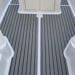 Láminas Para Piso De Botes Con Pegamento 3M 🛟🛟🛟🛟🛟🛟🛟🛟🛟🛟 Floors For Boats With 3M Glue