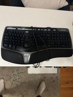Microsoft Keyboard