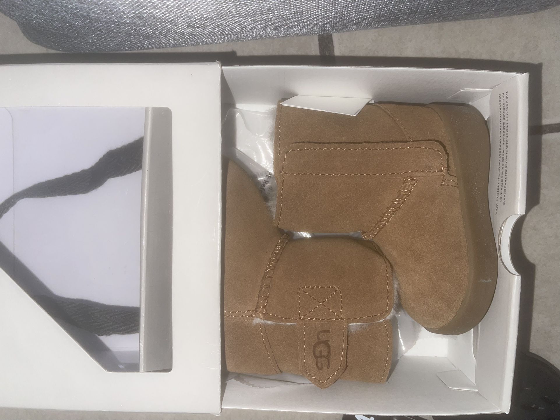 Baby uggs