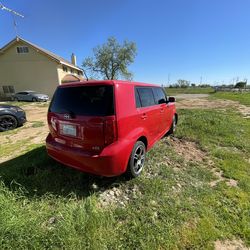 2009 Scion xB