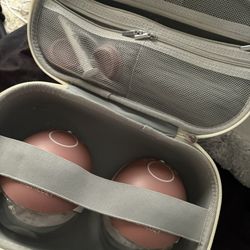 M9 Momcozy Breast Pump