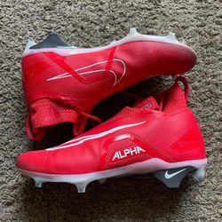 Football Cleats