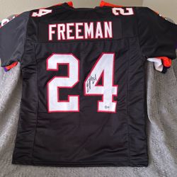Falcons Jersey