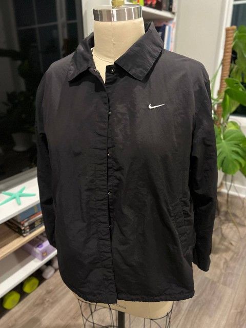 Nike Windbreaker