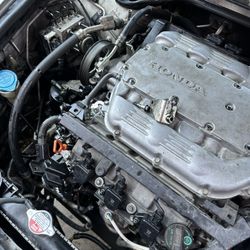 Mechanic Work Engine Diagnostic Transmission A/c