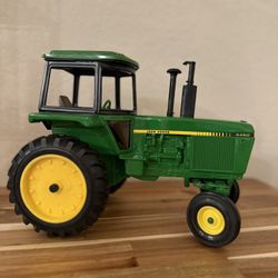1980s Vintage John Deere Model 4450 Tractor