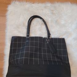 Overnight Bag