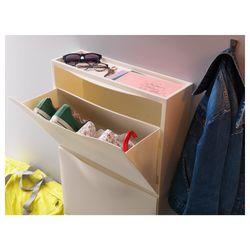 Ikea Trones storage cabinet low profile $5ea
