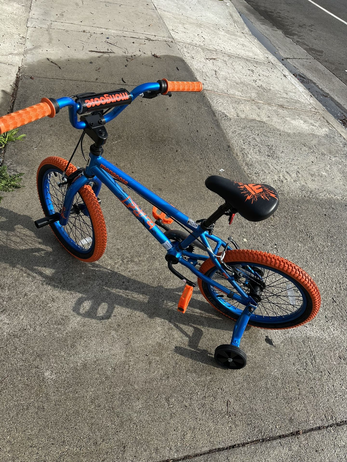 Kids Bike