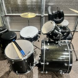Drums