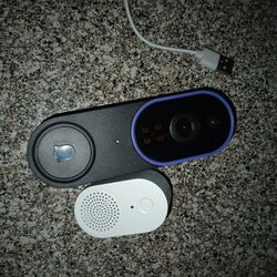 Door Bell Camera 