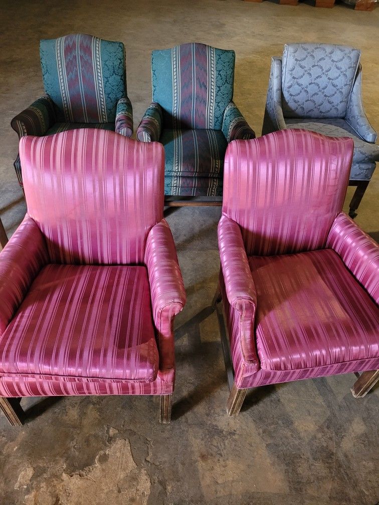 Chairs