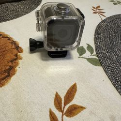 Go Pro 