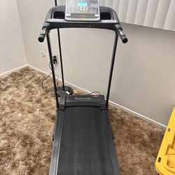 Serene Life Treadmill   (barley Used)