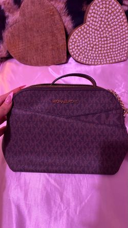 Brown Micheal kors bag