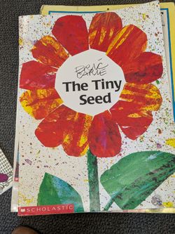 Big Books for Classroom