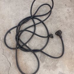 HEAVY DUTY GENERATOR POWER GENERATOR CORD