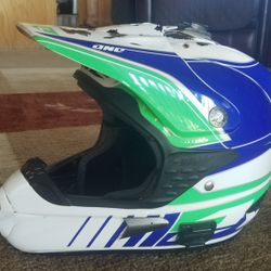 One Industries Helmet XL