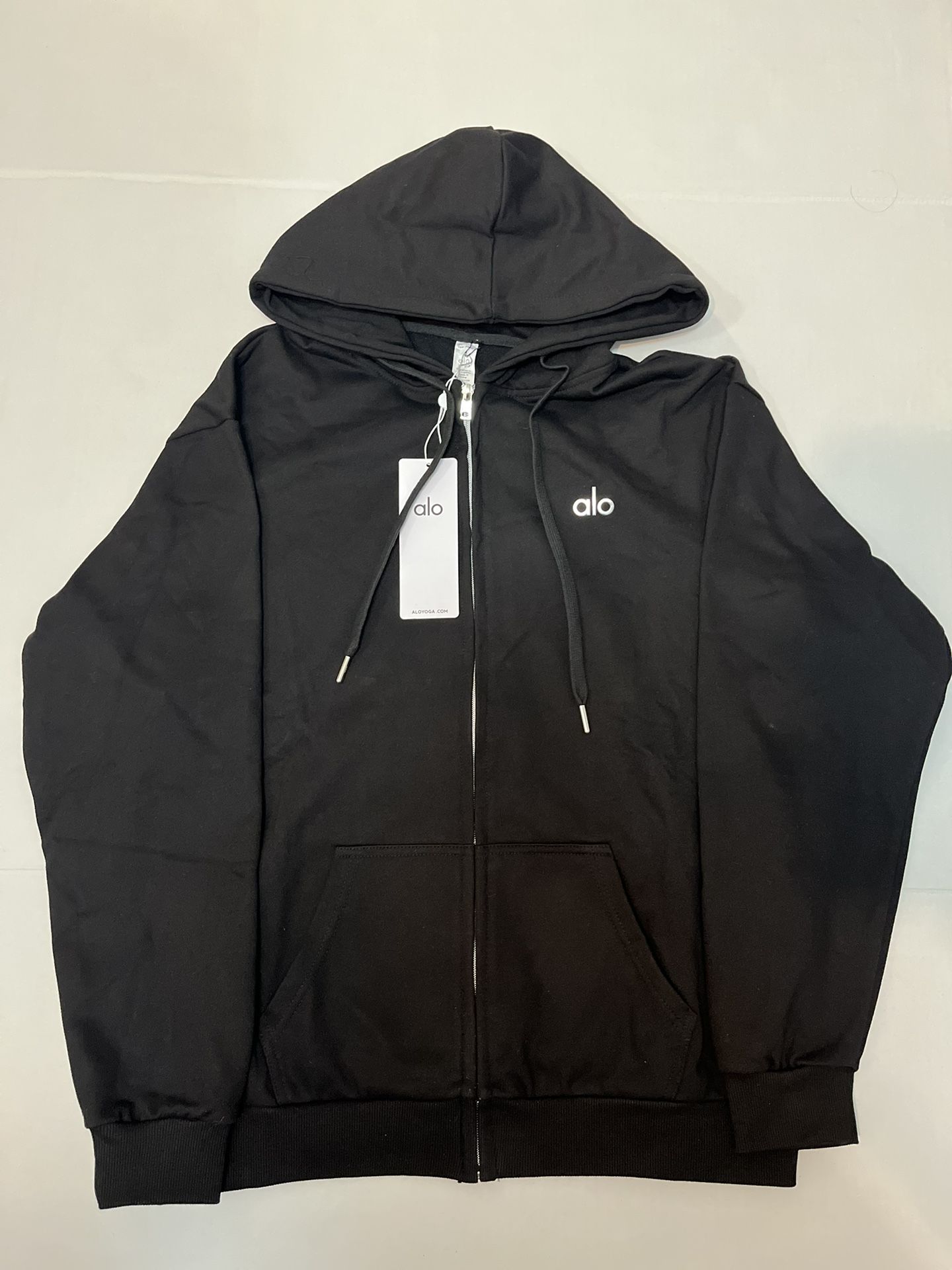 Alo Zip Up 
