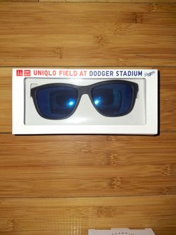 Dodgers shades