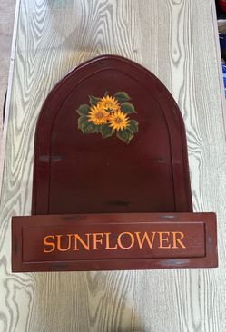 Wall decor