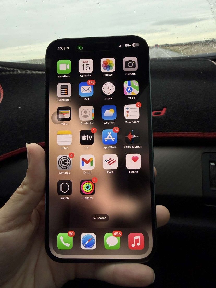 Iphone 14 Pro Max $420 OBO