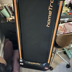 Walking Pad Treadmill