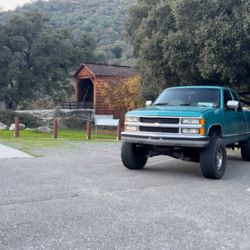 1994 Chevrolet C/K 1500
