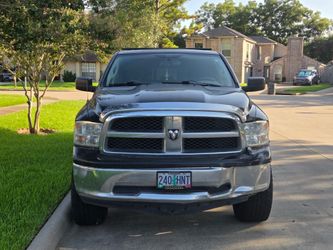 2012 RAM 1500