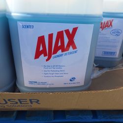 Ajax Soap