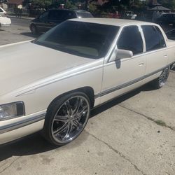 Cadillac