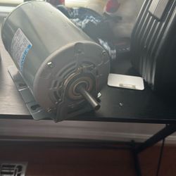 marathon electric motors