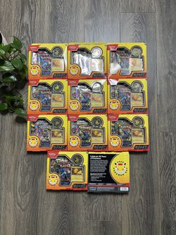 Pokemon TCG Pokemon Day 2026 Collection