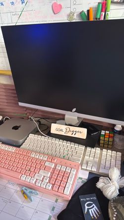 Everything must go