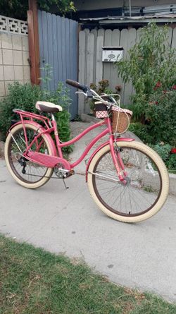 Bike Huffy Very Good Condition Like New Size 26
