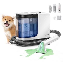 UWANT B300 Pro Carpet, Upholstery & Pet Spot Cleaner – Barely Used