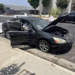 2005 Honda Accord