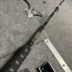 Seeker  G979-7’20-30 Ocean Fishing Rod. 