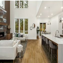  🇪🇸  &  🇮🇹 Wood Porcelain Tile Rectified 9x48 Made in SPAIN 🇪🇸 