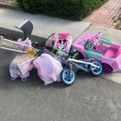 Curb Alert 