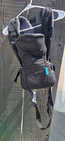 Baby carrier