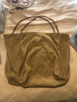 Hobo Brown Purse