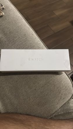 aluminum Apple Watch series 10 46mm jet black aluminum