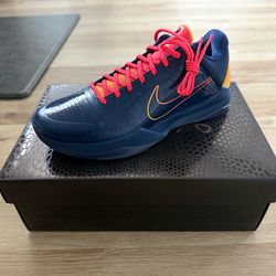 Kobe 5 protro 9.5M
