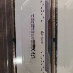 Corsair Vengeance RGB Pro DDR4 