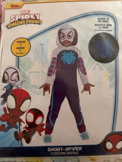 Costume size 2 $20