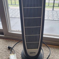 Lasko Heater