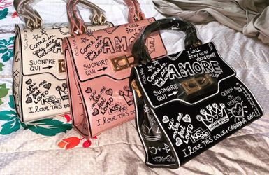 Dolce Handbags
