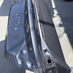 2016-2021 Honda civic sport (trunk Lid)