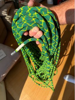 APEX MAXIM 10.5MM DRY Dynamic Rope